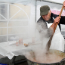 Pentelei Kolbászfesztivál