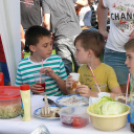 Parázs-Varázs Családi Hétvége!