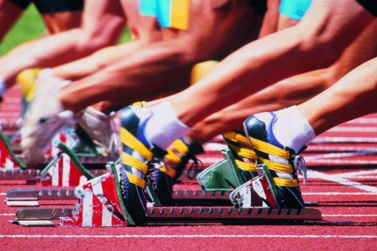 Kiemelkedő sportolókat díjaznak