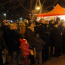 Karácsonyi vásár- 2013