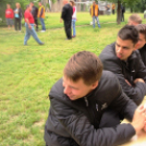 Római városrész napj