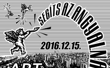 Sörözés a hajléktalanokért