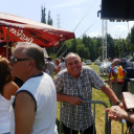 Vasasnap kokszolói átadással