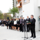 Átadták az új kormányablakot