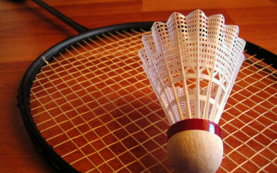 Valentin napi Országos Tollaslabda Verseny