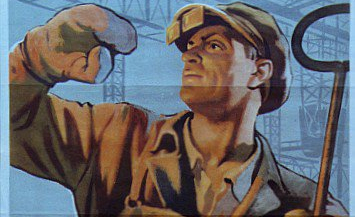 Sztrájk van ! Fogd rá a nyuszira!