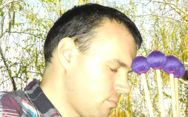 Marimba Clouds concert az Intercisa Múzeumban