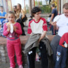 Májusi mulatság a Dózsa téren