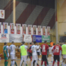 Futsal, a harmadik meccs dönt majd