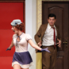 Sztálinváros a Bartók színpadán