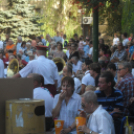 Fúvószenekarok és Mazsorettek XVII. Nemzetközi Találkozója