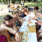 A tudomány csajos oldala