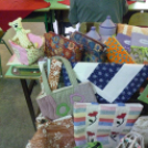 Foltvarrók találkoztak