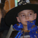 Farsang a Vasváriban