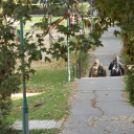 Túszdráma a Szórádon