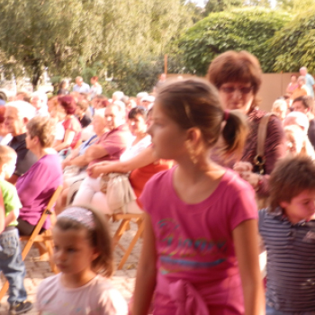 Évadnyitó piknik vasárnap