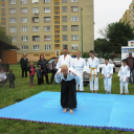 Római városrész napj