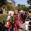 Rácalmás - tökön tök