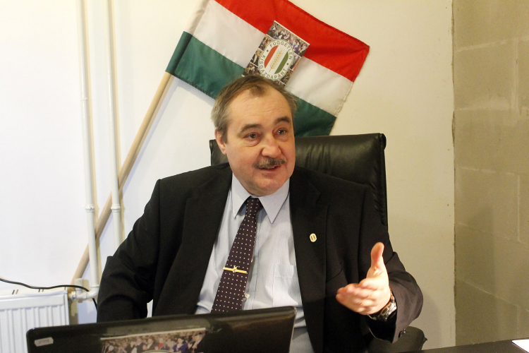 Újjáalakult a Független Kisgazdapárt