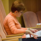 Nők és a tudomány a főiskolán - DSTV videóval