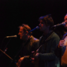 ifj.Dráviczki Márton felvételei a Parázs-Varázs színpadáról