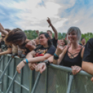 Rockmaraton 1. nap Szentkuti Tamás