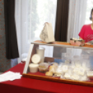 Míves emberek vására