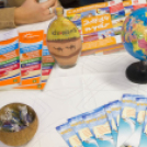 Esküvő kiállítás a Campusban