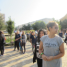 Pazar időben színes programok Szent Mihály napján