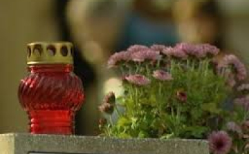 Forgalmi változás lesz a temetőnél