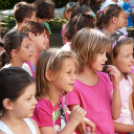 Ábelesz Kóbelesz – meseszínház gyerekeknek