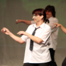 Szociális munka díjazottjai