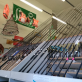 Pentele Horgászbolt