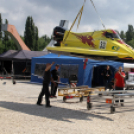 Formula 2-es motorcsónak világbajnokság