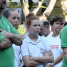 Ismét Guinness rekord Dunaújvárosban