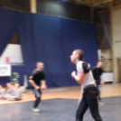 Bánki szalagavatója