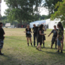 Rockmaraton két buli között