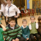 Elsősök avatása az Aranyban