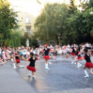 Fúvószenekarok és Mazsorettek XVII. Nemzetközi Találkozója