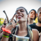 Rockmaraton második nap- Szentkúti Tamás