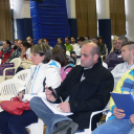 Továbbképzés lovas polgárőrök részére