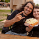 Rockmaraton- Szentkuti Tamás felvételei