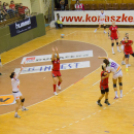 Felsőházban a Dunaújvárosi Kohász KA