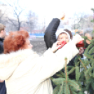 Folytatódik az advent a Rómain