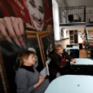 Megnyílt a Művész - meghívjuk egy kávéra!