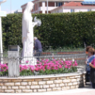  Dunaújvárosi zarándokok