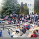 Itthon vagy! Magyarország szeretlek!- Dunaújváros- Szombat