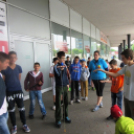 Peonza és a motorosok