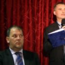 Sajtótájékoztató