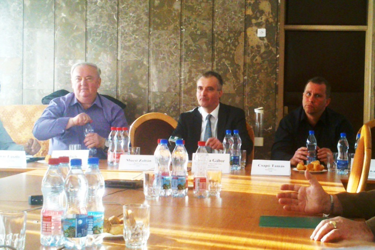 Akár állami tulajdonba is kerülhet a vasmű